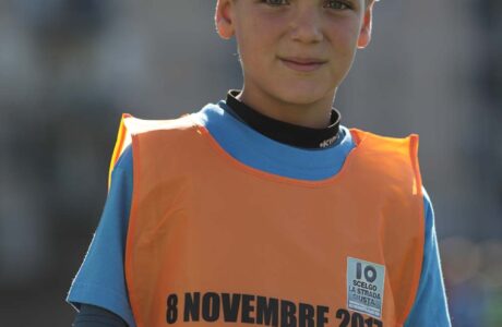 Campania, terra dei fuochi