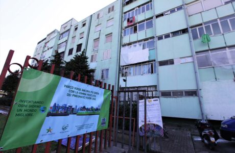 Parco Verde di Caivano