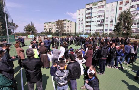 Parco Verde di Caivano