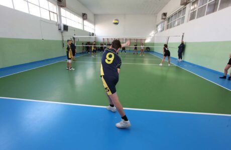 Progetto scuola, riciclo PFU