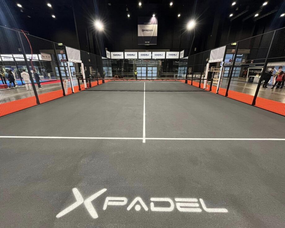 Padel Trend Expo 2024