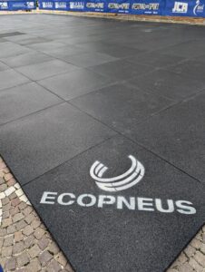 il festival dello sport 2024 trento inizio ecopneus sustainability partner azzurri basket padel nazionale calisthenics jury chechi torneo superifici sportive