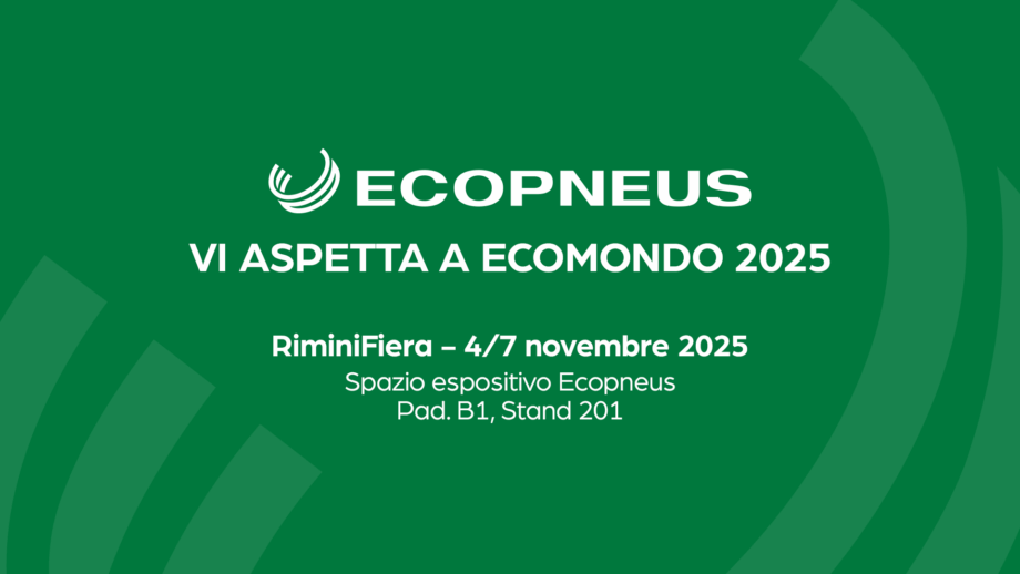 Ecomondo 2025
