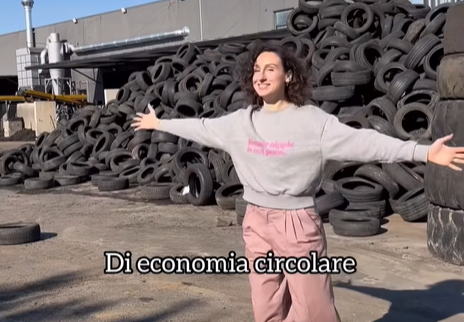 economia circolare